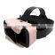 VR SHINECON Mini Cinema Light 3D Glasses VR Box Google Cardboard Virtual Reality