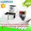 High Quality combo set heat sublimation transfer 3d mini vacuum machine/paper/ink for Mugs/Phone