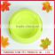 Factory wholesale custom design large cheap plastic dog feeder bowl