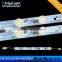 Edgelight high power strip rigid 23mm PCB 300mm in length 24V led light strip with high quality made in Shanghai