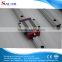 High quality Sair linear guideway SER-GD15 made in China
