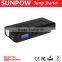 SUNPOW T2A 12000mah power bank with ce rohs auto jump starter
