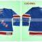 custom hockey jersey&ice hockey jersey&wholesale blank hockey jersey
