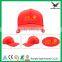 Custom Printed Logo Promotional Cheap Baseball Cap