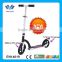 Big Wheel Adult Scooter 2 Wheels Scooter Adults Kick Scooter