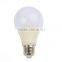 led lighting bulb led 12w bulbs energy saving plastic cover for led bulb residence R118