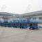 Hydraulic Mobile Electric Scissor Lift