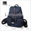 Factory made soft 600D backpack/girls shopping backpack/fashion waterproof backpack