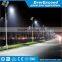 Everexceed led solar street light with certification