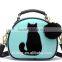 Hot selling fashion shoulder bag for young lady