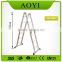 YK Hot selling fieldwork tool multi-purposed extension ladder with EN131