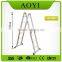 YK Hot selling fieldwork tool multi-purposed extension ladder with EN131