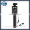 Monopod Selfie Stick Telescopic Wired with Remote Holder