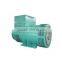 China High Voltage Small Size 50Hz Pmg 800Kw Generator Diesel