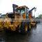 140K 140H 140G 12G 12H 14G 14H 16G 16H 120H Used Caterpillar Motor Grader