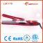 professional led pro fast hair straightener