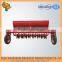 small tractor universal seed drill for wheat rice alfalfa millet seeder