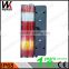 WEIKEN new products Spare Parts Tail Light LED Tail Lights 24V Truck bus rear light WK-BSWD01