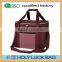 Hot Sale waterproof can cooler bag with long shoulder strap