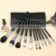 EALIKE perfect makeup brushes,sheep makeup brush