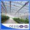 Customized Aluminium Profile/One Stop Gardens Greenhouse Parts