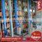 Height Adjustable digital automatic warehouse racks and shelves