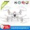 Hot 2.4G 4CH RC Quadcopter drone with gyro MJX