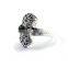 925 Silver Gemstone Rings
