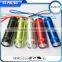 26650 li-battery power bank 5200mah with LED light