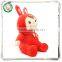 Custom plush baby doll for kids