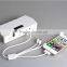 new design 10000mah high capacity jump starter for truck/car/bus/water craft