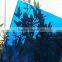 Chinese high strengh plastic transparent plate supplier