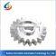 ITG 57 Precision Aluminum Wheel Gear