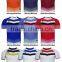 Grace Football Shirt Maker Striped Blank Soccer Jersey