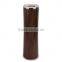 High quality factory OEM/ODM price power bank 2600mah power bank