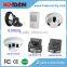 Kendom brand best selling hd ip gas dector hidden camera supporting p2p and onvif with 3.6mm or 6.0mm fixed lens