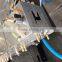 the most advanced plastic extrusion mold for pvc windows