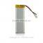 2016 Wholesale Price Hight Qulity Super Start Battery 3.7V 1200mAh Li ion Battery Pack
