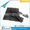 C shaped flexible extrusion rubber magnet strip