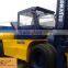 used komatsu forklift 20Tfor sale in china,japan made forklift