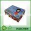 2014 Good Quality Dolls Paper Box Gift Box Packaging Box