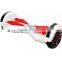With Rohs/FCC/CE Mini Smart Self Balancing Electric Scooter Balancer two wheels self balancing scooter