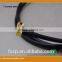 3D-FB Cable Assembly with SMA male Right Angle Crimp Connector At One Side