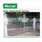 Ahouse Gate operator for swing gates