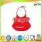 Low MOQ FDA Waterproof Infant Feeding Soft Silicone Baby Bibs