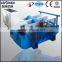 China vibrating screen machine for wood pulp making