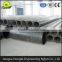 Steel Structure Reinforced Nylon Pipe, Dredger pipe, heat resistant plastic pipe