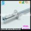 HIGH QUALITY OPEN END FACTORY RECESSED CROWN ALUMINUM PEEL RIVETS
