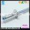 HIGH QUALITY OPEN END FACTORY RECESSED CROWN AL/ST BLIND PEEL RIVETS