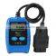 Hot sale VAG Auto Scanner VC210 OBD2 OBDII EOBD CAN Code Reader Diagnostic Tool VW/A-U-D-I